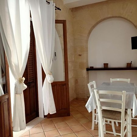 Case Vacanze Mariposa Ilha de Ilha de Favignana Exterior foto