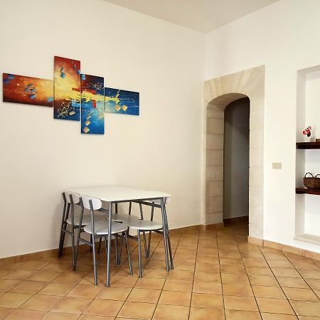 Case Vacanze Mariposa Ilha de Ilha de Favignana Exterior foto