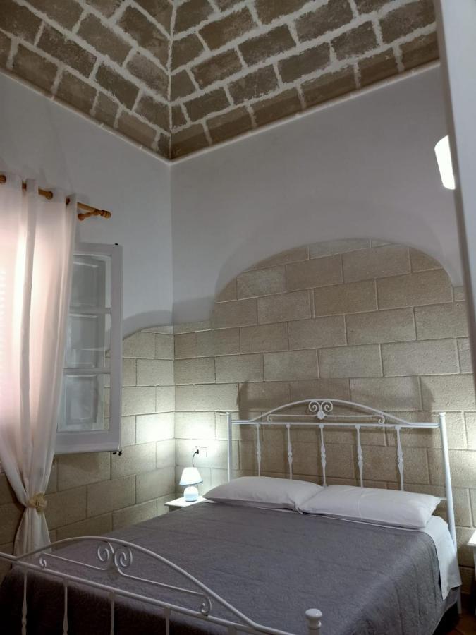 Case Vacanze Mariposa Ilha de Ilha de Favignana Exterior foto