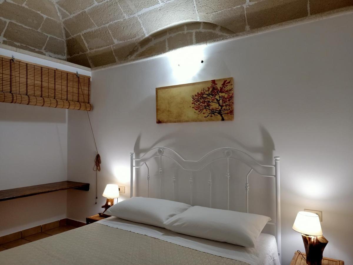 Case Vacanze Mariposa Ilha de Ilha de Favignana Exterior foto
