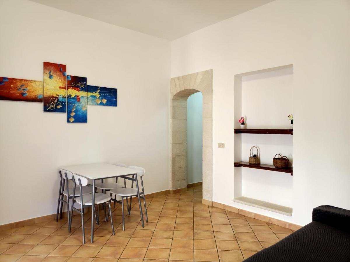 Case Vacanze Mariposa Ilha de Ilha de Favignana Exterior foto