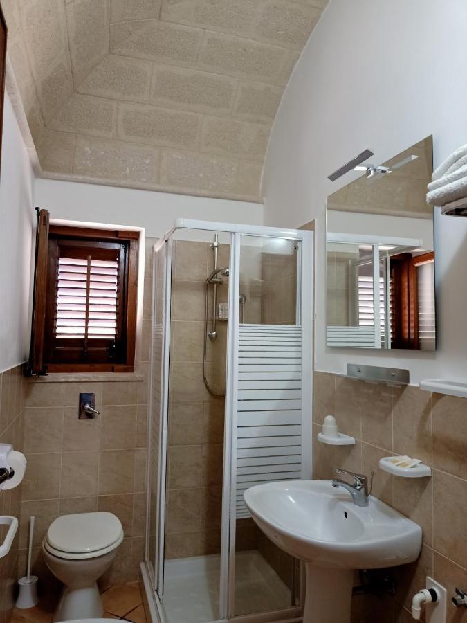 Case Vacanze Mariposa Ilha de Ilha de Favignana Exterior foto