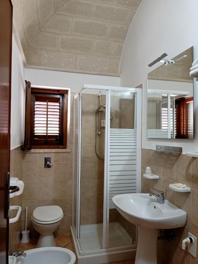 Case Vacanze Mariposa Ilha de Ilha de Favignana Exterior foto