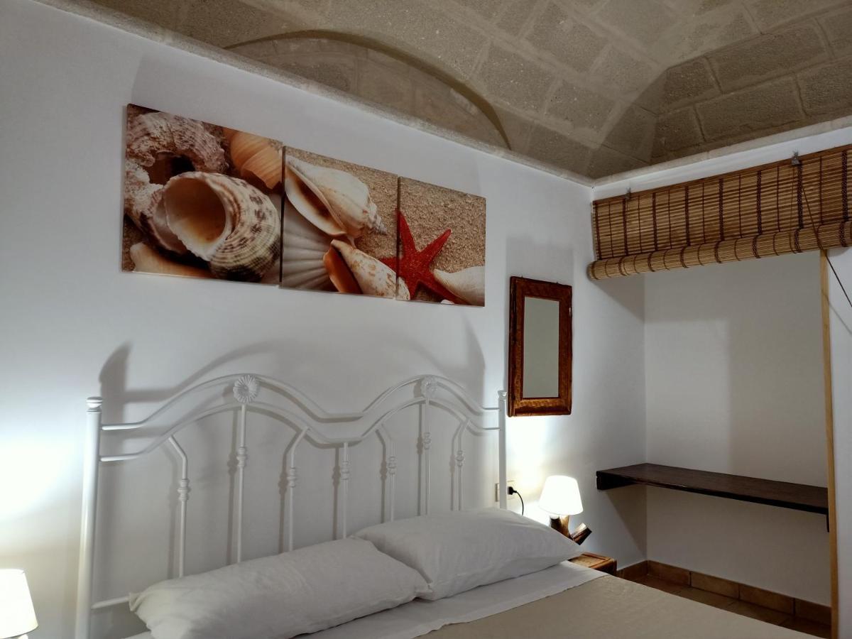 Case Vacanze Mariposa Ilha de Ilha de Favignana Exterior foto