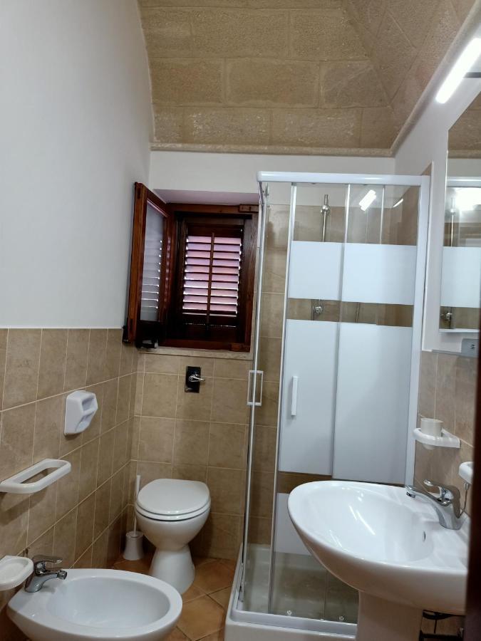 Case Vacanze Mariposa Ilha de Ilha de Favignana Exterior foto