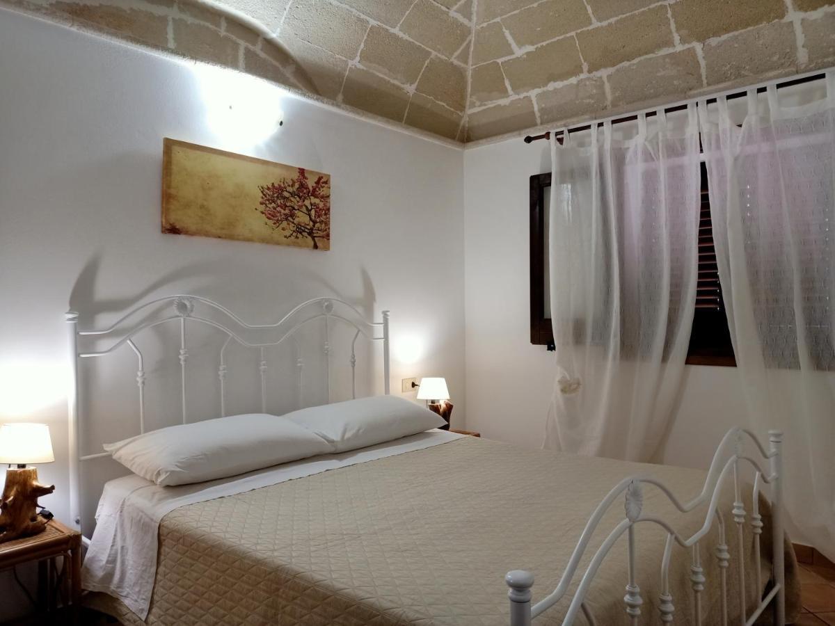 Case Vacanze Mariposa Ilha de Ilha de Favignana Exterior foto