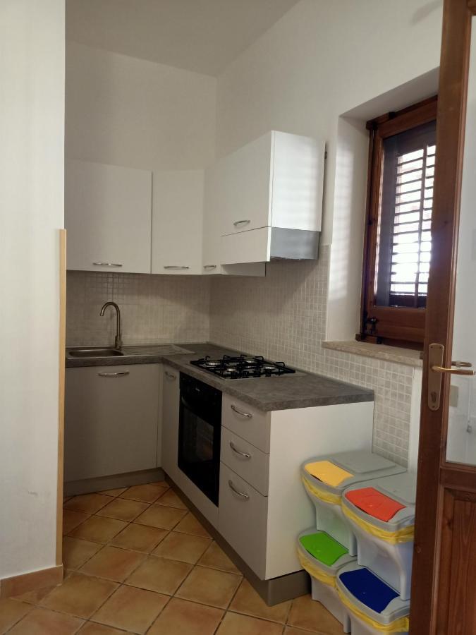 Case Vacanze Mariposa Ilha de Ilha de Favignana Exterior foto