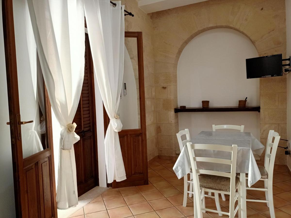 Case Vacanze Mariposa Ilha de Ilha de Favignana Exterior foto