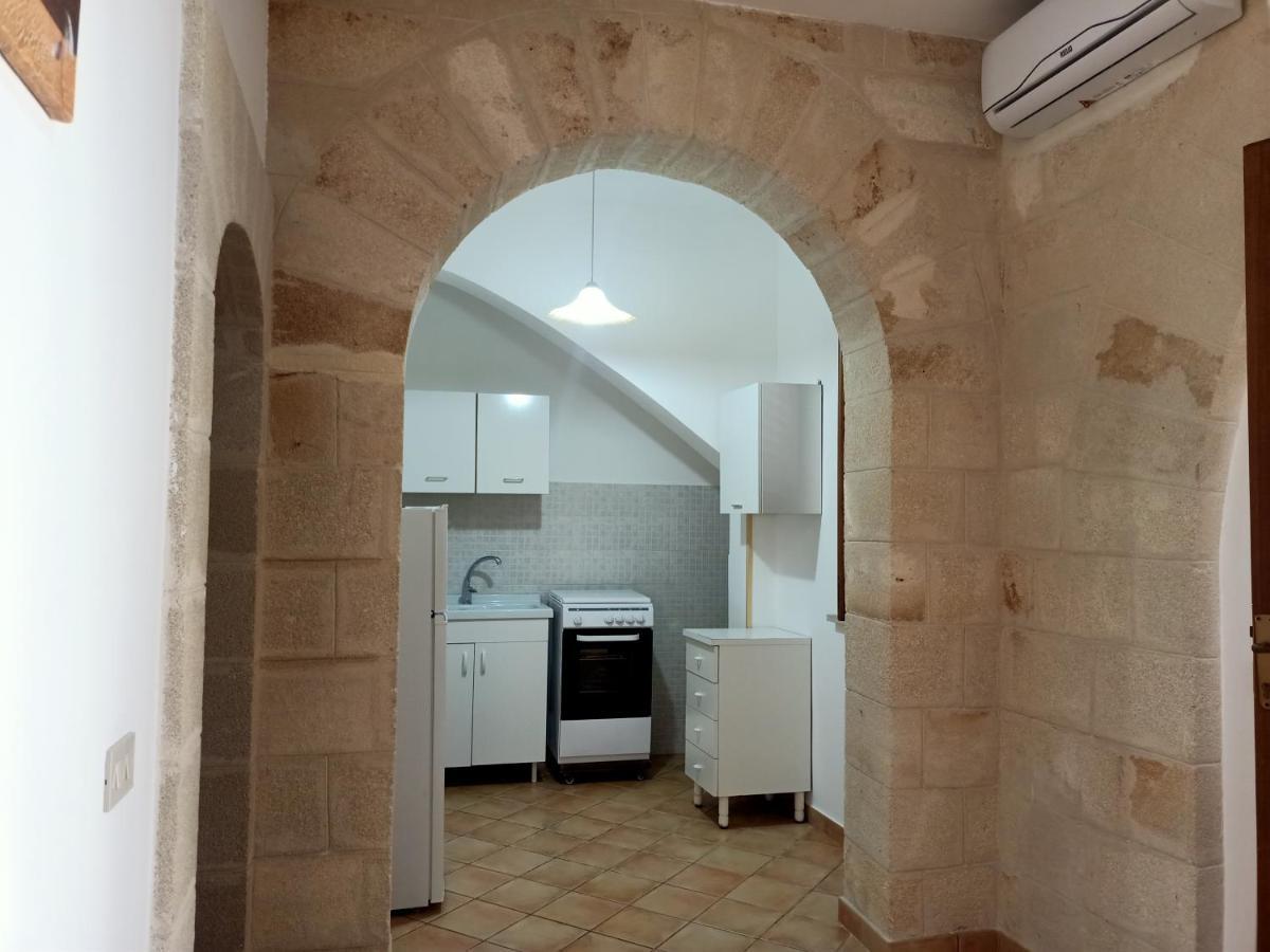 Case Vacanze Mariposa Ilha de Ilha de Favignana Exterior foto