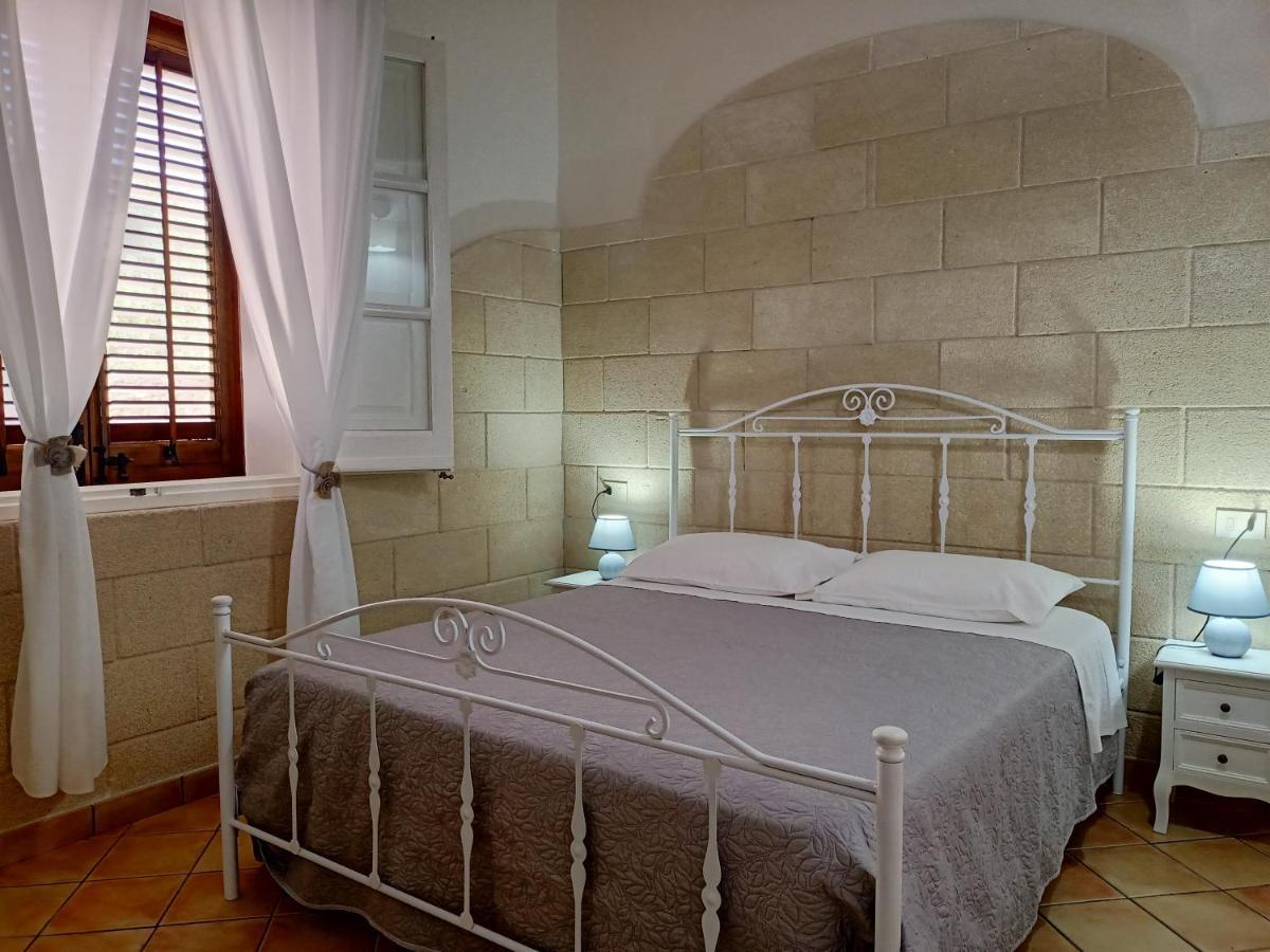 Case Vacanze Mariposa Ilha de Ilha de Favignana Exterior foto