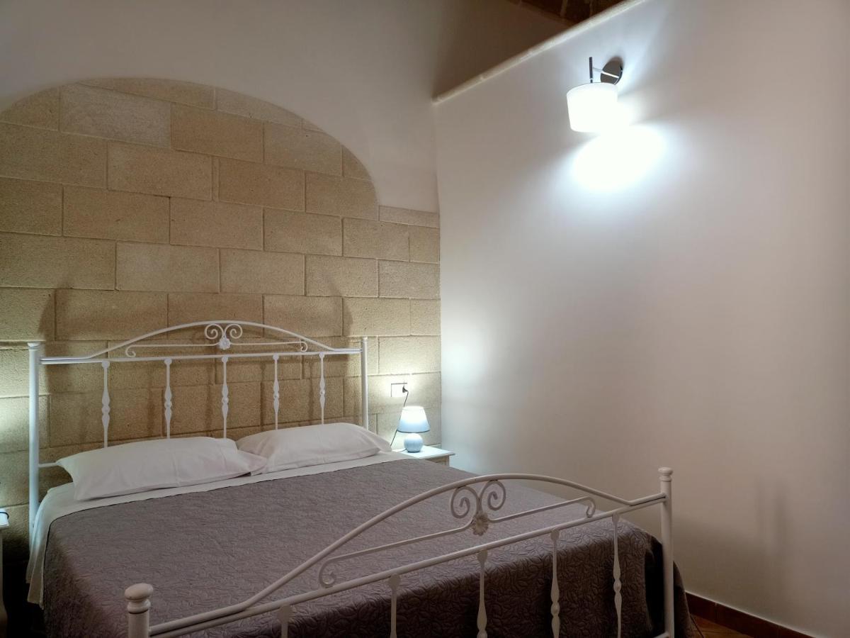 Case Vacanze Mariposa Ilha de Ilha de Favignana Exterior foto