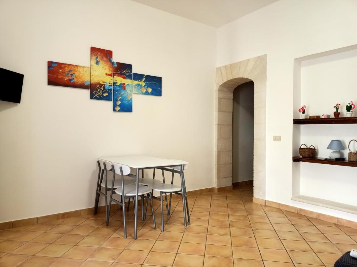 Case Vacanze Mariposa Ilha de Ilha de Favignana Exterior foto
